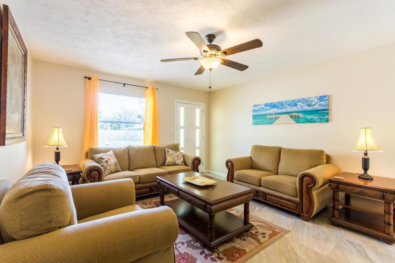 סרסוטה Villa Franca Bungalow מראה חיצוני תמונה